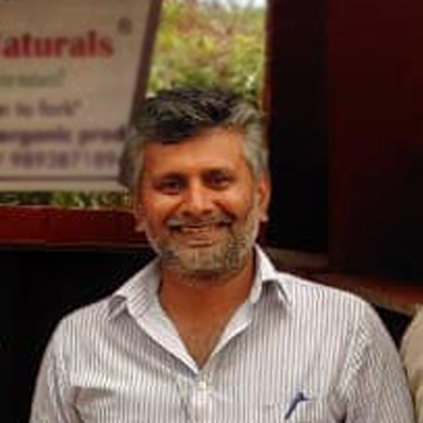 Devendra Satalkar